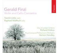 Concerto Pour Violoncelle Opus 40, Concerto Pour Violon, Prélude, Romance