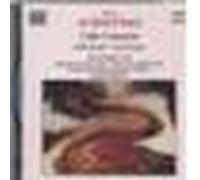 Concerto pour violoncelle - Sonate pour violoncelle - Stille musik pour violon et violoncelle CD