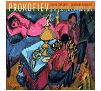 Concerto Pour Violoncelle, Symphonie Concertante