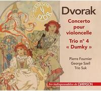 Concerto pour violoncelle Trio Numéro 4 Trés bon état | Trés bon état |Occasion ou Reconditionné, voir site marchand