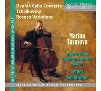 Concerto pour Violoncelle/Variations Rococo