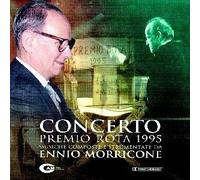 Concerto Premio Rota 1995