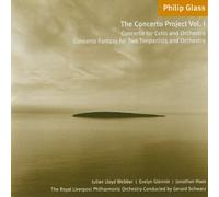 Concerto Project Vol 1