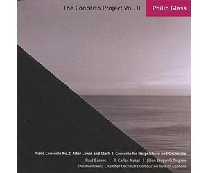 Concerto Project Vol 2