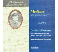 Concerto & Quintette Avec Pian