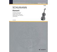 Concerto Ré mineur: violin and orchestra. Réduction pour piano avec partie soliste.