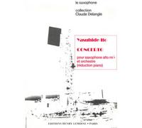 Concerto / Recueil