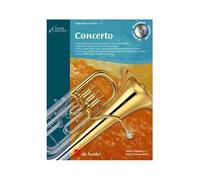 Concerto / Recueil + Cd
