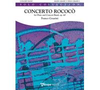 Concerto Rococò / Conducteur