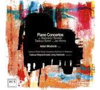 Concerto Romantique Pour Piano Et Orchestre