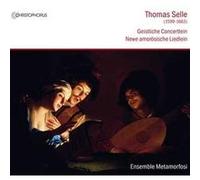 Concerto sacrés E