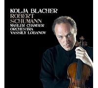 Concerto Sonate et Romances pour Violon