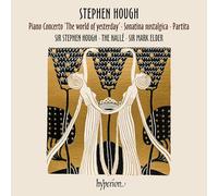 Concerto Sonatine et Partita pour Piano