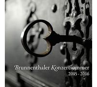Concerto Stella Mtutina - Brunnenthaler Konzertsommer 20