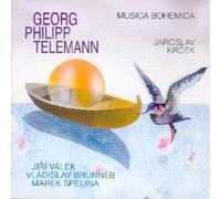 Concerto, Suite & Tafelmusik Pour Flûtes