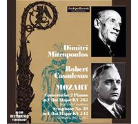 Concerto & Symphonie N°39