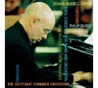Concerto Tirol pour piano et orchestre CD