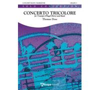 Concerto Tricolore / Set