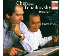 Concerto Violin/Serenade