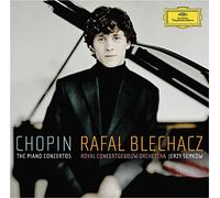 Piano Concertos