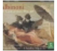 Tomaso Albinoni – Concertos Op.10 – Warner Music