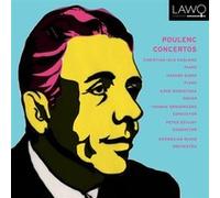 Lawo – Concertos – CD
