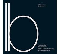 Concertos – SACD hybride (Super Audio CD) – DaCapo Bikes