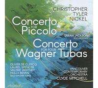 Concertos
