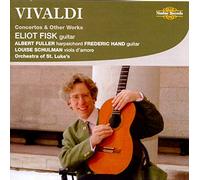 Vivaldi – Concertos et autres œuvres