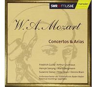 Concertos & Arias