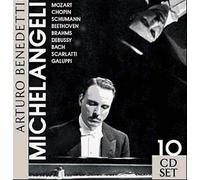 Concertos Au Vatican : Oeuvres De Liszt, Grieg, Franck, Mozart, Chopin, Schumann