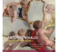 Concertos avec basson vol. 2