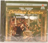 Concertos Baroques de Noël
