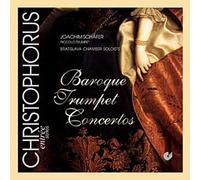 Bratislava Chamber Solois - Concertos pour Trompette Baroque [Import]