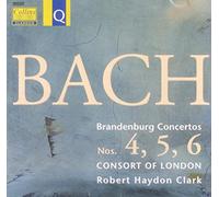 Concertos Brandebourg. Vol.2