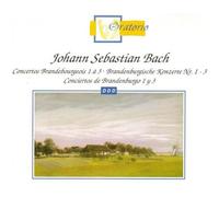 Concertos Brandebourgeois (1 À 3)