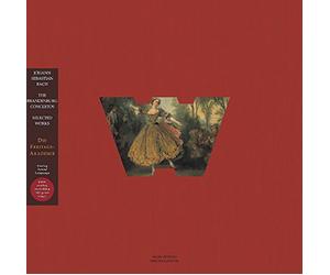 Concertos Brandebourgeois/Extraits