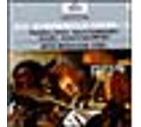 Concertos Brandebourgeois N°1 à N°3 BWV1066