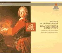 Concertos Brandebourgeois No. 1 Et 2