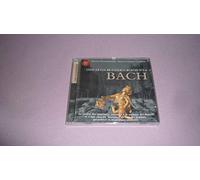 Concertos Brandebourgeois Nos. 1, 2 & 3 Festival String De Lucerne