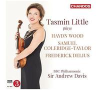 Concertos Britanniques