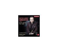 Concertos Britanniques Vol. 2