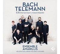 Concertos Bwv 1057 & 1060