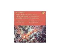 Concertos By Hugh Aitken