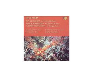 Concertos By Hugh Aitken