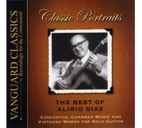 Concertos Chamber Music & Virtuoso