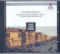 Concertos De Chambre - 6