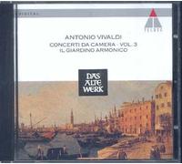 Concertos De Chambre - 6