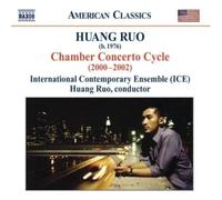 Concertos de Chambre N 1 a N 4