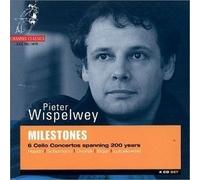 Concertos De Dvorak, Elgar, Haydn, Lutoslawski